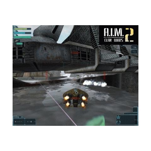 A. I. M. Box, PC, Azione, DEU - Foto 2